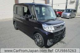 daihatsu tanto 2017 -DAIHATSU--Tanto DBA-LA600S--LA600S-0498635---DAIHATSU--Tanto DBA-LA600S--LA600S-0498635-