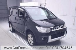 mitsubishi delica-d5 2012 CFJ1704646