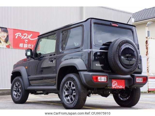 suzuki jimny-sierra 2024 -SUZUKI 【尾張小牧 503ﾉ8650】--Jimny Sierra 3BA-JB74W--JB74W-207311---SUZUKI 【尾張小牧 503ﾉ8650】--Jimny Sierra 3BA-JB74W--JB74W-207311- image 2