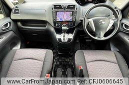 nissan serena 2012 504928-927074