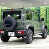 suzuki jimny-sierra 2020 CFJ1701981 image 17
