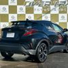 toyota c-hr 2018 -TOYOTA--C-HR DBA-NGX10--NGX10-2006242---TOYOTA--C-HR DBA-NGX10--NGX10-2006242- image 2