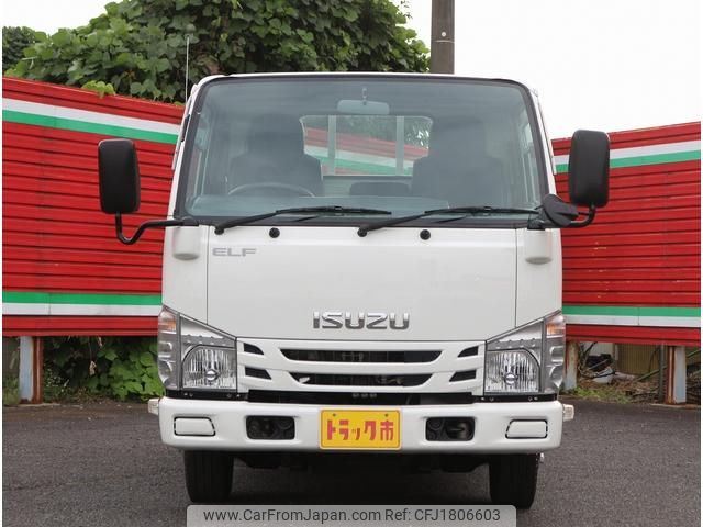 isuzu elf-truck 2017 CFJ1806603 image 2