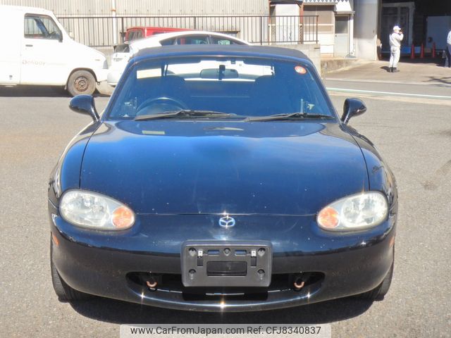 mazda roadster 1998 23011807 image 2