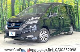 nissan serena 2019 quick_quick_HFC27_HFC27-041068