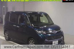 toyota tank 2018 -TOYOTA 【名古屋 508ﾊ8023】--Tank M900A-0146683---TOYOTA 【名古屋 508ﾊ8023】--Tank M900A-0146683-