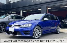 volkswagen golf-variant 2016 -VOLKSWAGEN--VW Golf Variant ABA-AUCJXF--WVWZZZAUZHP510276---VOLKSWAGEN--VW Golf Variant ABA-AUCJXF--WVWZZZAUZHP510276-