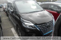 nissan serena 2021 quick_quick_6AA-HFC27_HFC27-107264