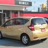 nissan note 2017 -NISSAN--Note DAA-HE12--HE12-092472---NISSAN--Note DAA-HE12--HE12-092472- image 27