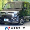 toyota roomy 2022 -TOYOTA--Roomy 5BA-M900A--M900A-0653678---TOYOTA--Roomy 5BA-M900A--M900A-0653678- image 1