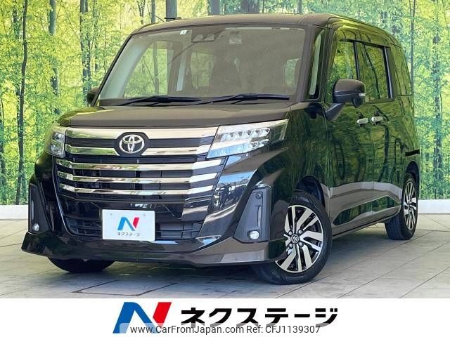 toyota roomy 2022 -TOYOTA--Roomy 5BA-M900A--M900A-0653678---TOYOTA--Roomy 5BA-M900A--M900A-0653678- image 1