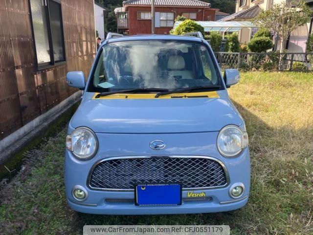 daihatsu mira-cocoa 2010 -DAIHATSU--Mira Cocoa DBA-L675S--L675S-0034430---DAIHATSU--Mira Cocoa DBA-L675S--L675S-0034430- image 1