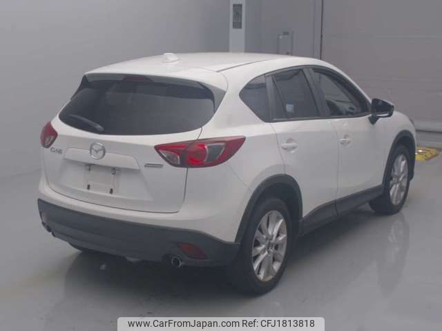 mazda cx-5 2014 CFJ1813818 image 2