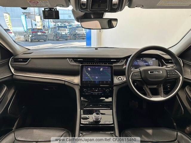 jeep grand-cherokee 2022 -CHRYSLER--Jeep Grand Cherokee 7BA-WL36L--1C4RJKKG3M8176297---CHRYSLER--Jeep Grand Cherokee 7BA-WL36L--1C4RJKKG3M8176297- image 2