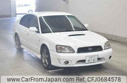 subaru legacy-b4 undefined -SUBARU 【三重 503ト6161】--Legacy B4 BE5-124329---SUBARU 【三重 503ト6161】--Legacy B4 BE5-124329-