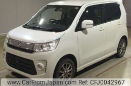 suzuki wagon-r 2014 -SUZUKI--Wagon R DBA-MH34S--MH34S-955244---SUZUKI--Wagon R DBA-MH34S--MH34S-955244-