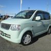 mitsubishi ek-wagon 2012 -MITSUBISHI--ek Wagon H82W--1350490---MITSUBISHI--ek Wagon H82W--1350490- image 1