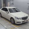 mercedes-benz e-class 2010 -MERCEDES-BENZ--Benz E Class DBA-212054C--WDD2120542A285089---MERCEDES-BENZ--Benz E Class DBA-212054C--WDD2120542A285089- image 10