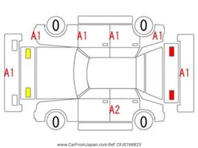 nissan x-trail 2019 -NISSAN--X-Trail DAA-HNT32--HNT32-176116---NISSAN--X-Trail DAA-HNT32--HNT32-176116- image 2