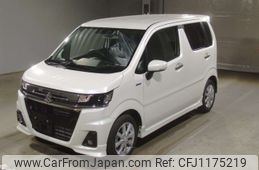 suzuki wagon-r 2025 -SUZUKI--Wagon R MH95S-284517---SUZUKI--Wagon R MH95S-284517-