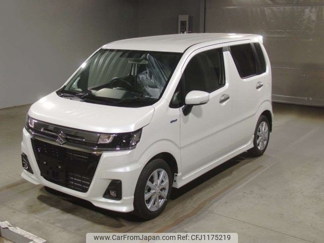 suzuki wagon-r 2025 -SUZUKI--Wagon R MH95S-284517---SUZUKI--Wagon R MH95S-284517- image 1