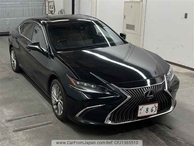 lexus es 2022 -LEXUS--Lexus ES AXZH11-1004001---LEXUS--Lexus ES AXZH11-1004001- image 1