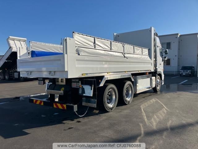 hino profia 2024 CFJ0760088 image 2