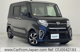 daihatsu tanto 2019 -DAIHATSU--Tanto 6BA-LA650S--LA650S-0022467---DAIHATSU--Tanto 6BA-LA650S--LA650S-0022467-