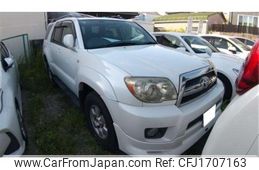 toyota hilux-surf 2008 CFJ1707163