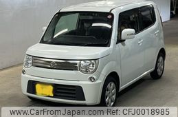 suzuki mr-wagon 2013 -SUZUKI 【久留米 581ち7377】--MR Wagon MF33S-202702---SUZUKI 【久留米 581ち7377】--MR Wagon MF33S-202702-