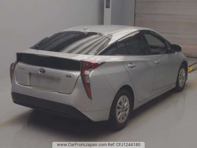 toyota prius 2016 -TOYOTA--Prius DAA-ZVW50--ZVW50-6021776---TOYOTA--Prius DAA-ZVW50--ZVW50-6021776- image 2