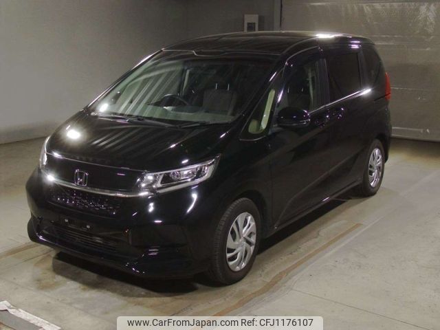 honda freed 2021 -HONDA--Freed GB5-3164986---HONDA--Freed GB5-3164986- image 1
