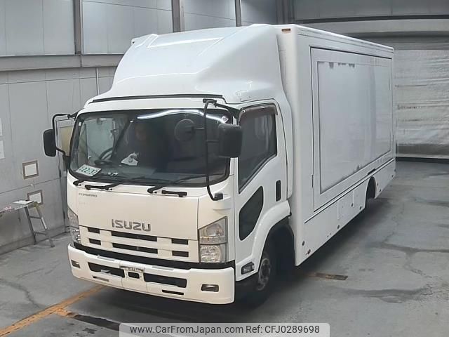 isuzu forward 2011 -ISUZU--Forward FRR90-7026394---ISUZU--Forward FRR90-7026394- image 1