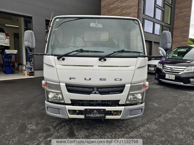mitsubishi-fuso canter 2013 GOO_NET_EXCHANGE_1002912A30250510W004 image 2