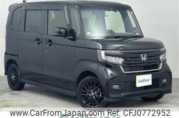 honda n-box 2022 -HONDA--N BOX 6BA-JF4--JF4-2213561---HONDA--N BOX 6BA-JF4--JF4-2213561-