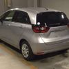 honda fit 2021 -HONDA--Fit 6BA-GR1--GR1-1101123---HONDA--Fit 6BA-GR1--GR1-1101123- image 5