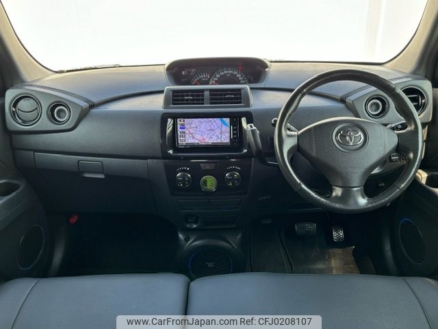 toyota bb 2014 -TOYOTA--bB CBA-QNC21--QNC21-0111582---TOYOTA--bB CBA-QNC21--QNC21-0111582- image 2