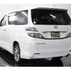 toyota vellfire 2010 -TOYOTA--Vellfire DBA-ANH25W--ANH25-8021835---TOYOTA--Vellfire DBA-ANH25W--ANH25-8021835- image 4