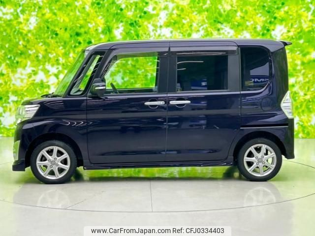 daihatsu tanto 2013 quick_quick_DBA-LA610S_LA610S-0004093 image 2