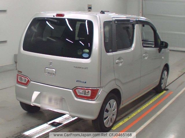 suzuki wagon-r 2019 -SUZUKI--Wagon R MH55S-318690---SUZUKI--Wagon R MH55S-318690- image 2