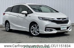 honda shuttle 2016 -HONDA--Shuttle DAA-GP7--GP7-1107333---HONDA--Shuttle DAA-GP7--GP7-1107333-