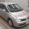 nissan tiida 2006 -NISSAN--Tiida C11-090751---NISSAN--Tiida C11-090751- image 6