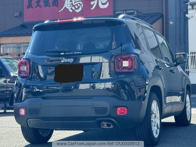 jeep renegade 2020 quick_quick_BV13PM_1C4BU0000LPL57339 image 2