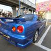 nissan skyline 2000 GOO_JP_700102067530220303002 image 7