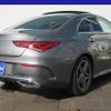 mercedes-benz cla-class 2019 GOO_JP_700080167230241221002 image 22