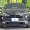 toyota harrier 2023 quick_quick_MXUA80_MXUA80-0096224 image 13