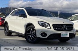 mercedes-benz gla-class 2017 -MERCEDES-BENZ--Benz GLA DBA-156946--WDC1569462J447728---MERCEDES-BENZ--Benz GLA DBA-156946--WDC1569462J447728-