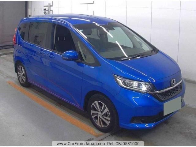 honda freed-plus 2023 quick_quick_5BA-GB5_3230411 image 1