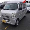 suzuki every 2008 -SUZUKI 【三重 480ｸ8494】--Every DA64V--334424---SUZUKI 【三重 480ｸ8494】--Every DA64V--334424- image 13