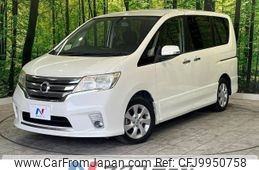 nissan serena 2011 -NISSAN--Serena DBA-FC26--FC26-049124---NISSAN--Serena DBA-FC26--FC26-049124-